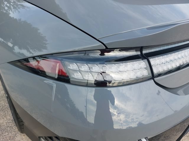 Used 2023 Hyundai Ioniq 6 SEL RWD image 34