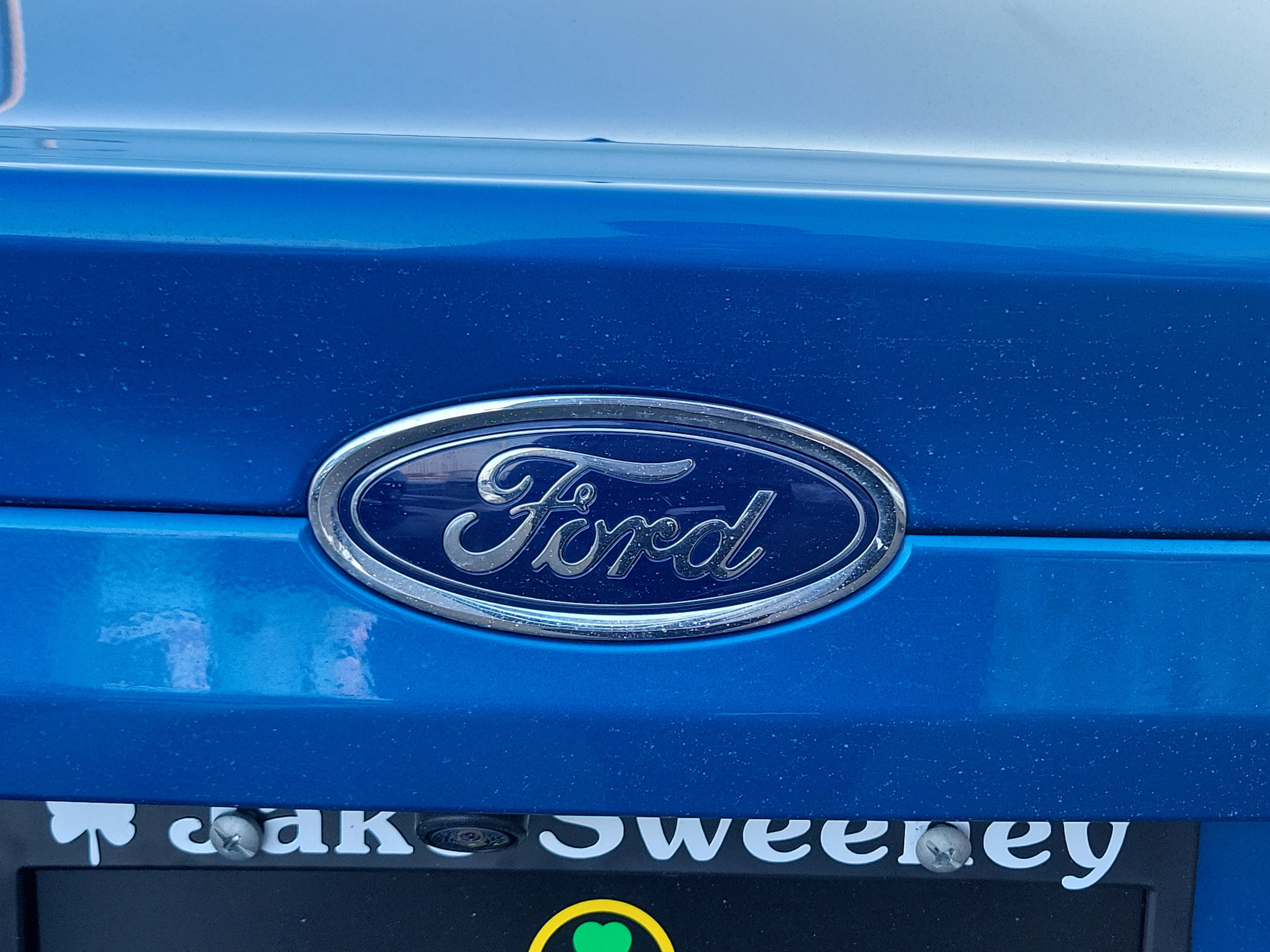 Used 2020 Ford Fusion S image 7