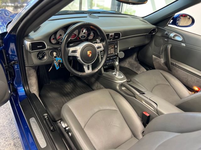 Used 2009 Porsche 911 Carrera S image 21