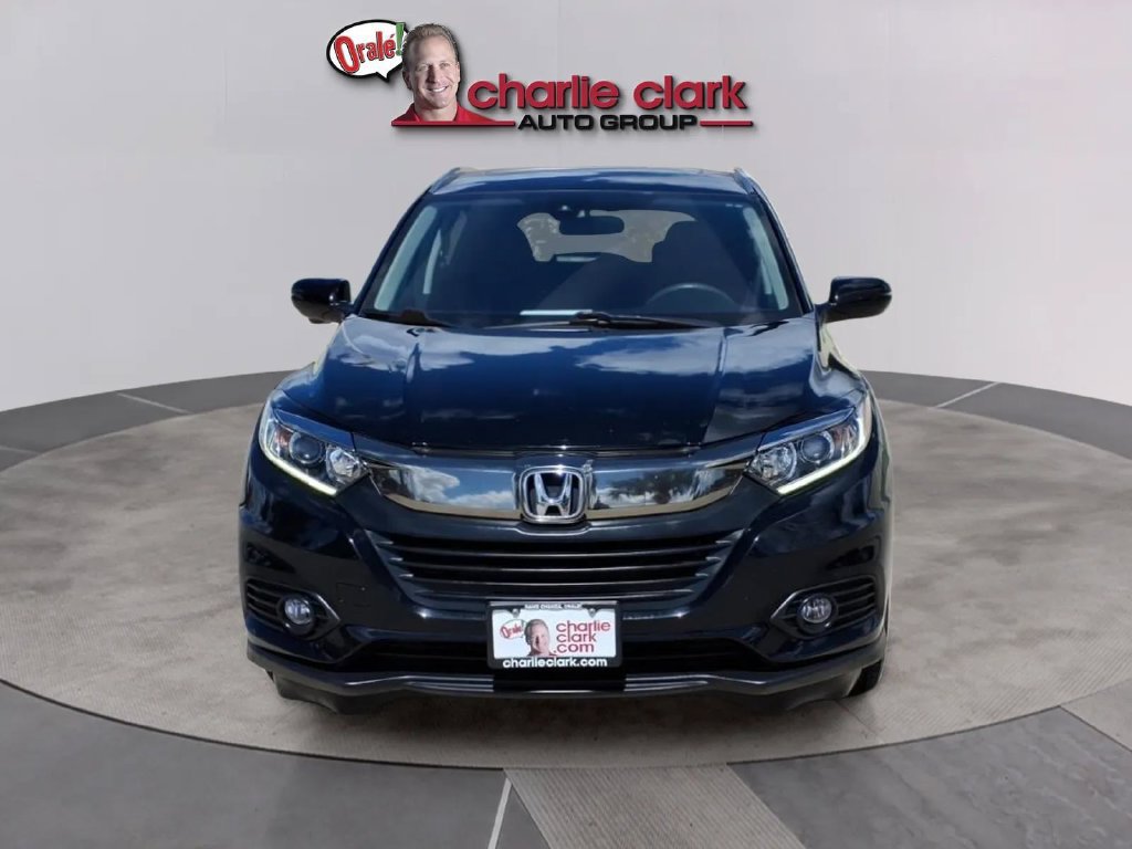 Used 2022 Honda HR-V EX image 8
