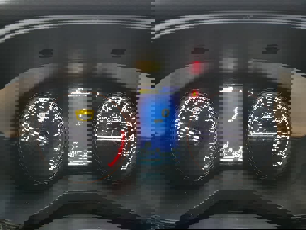 Certified 2023 Subaru Forester Wilderness image 12