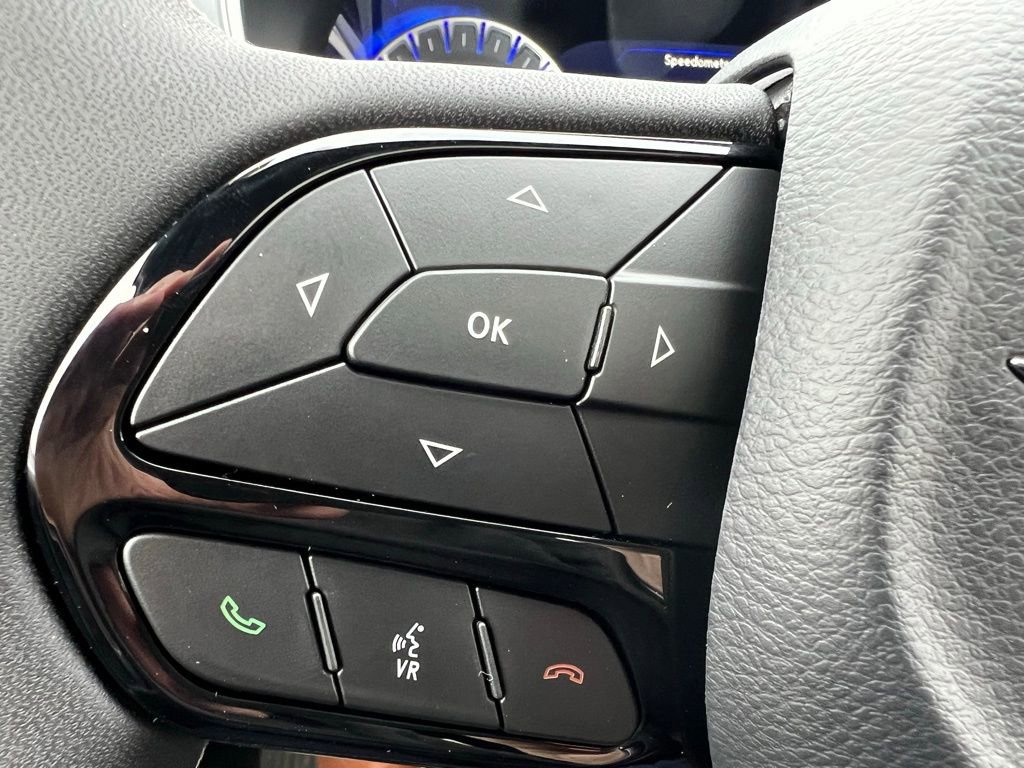 New 2026 Chrysler Pacifica Limited w/ S Appearance Package FWD image 40