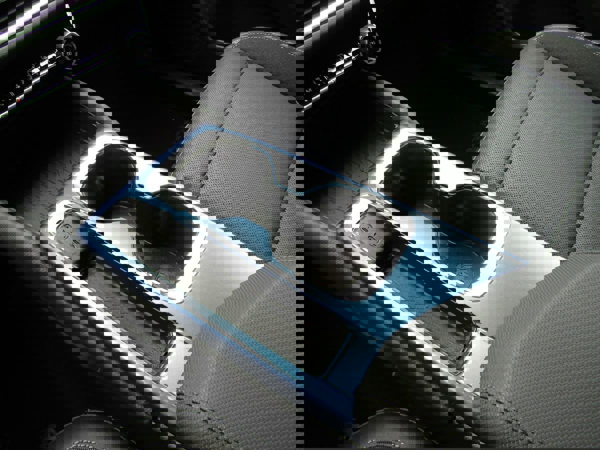 Used 2024 Chevrolet Equinox EV LT image 22