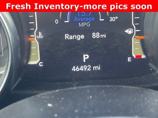 Used 2023 Jeep Gladiator Overland image 6