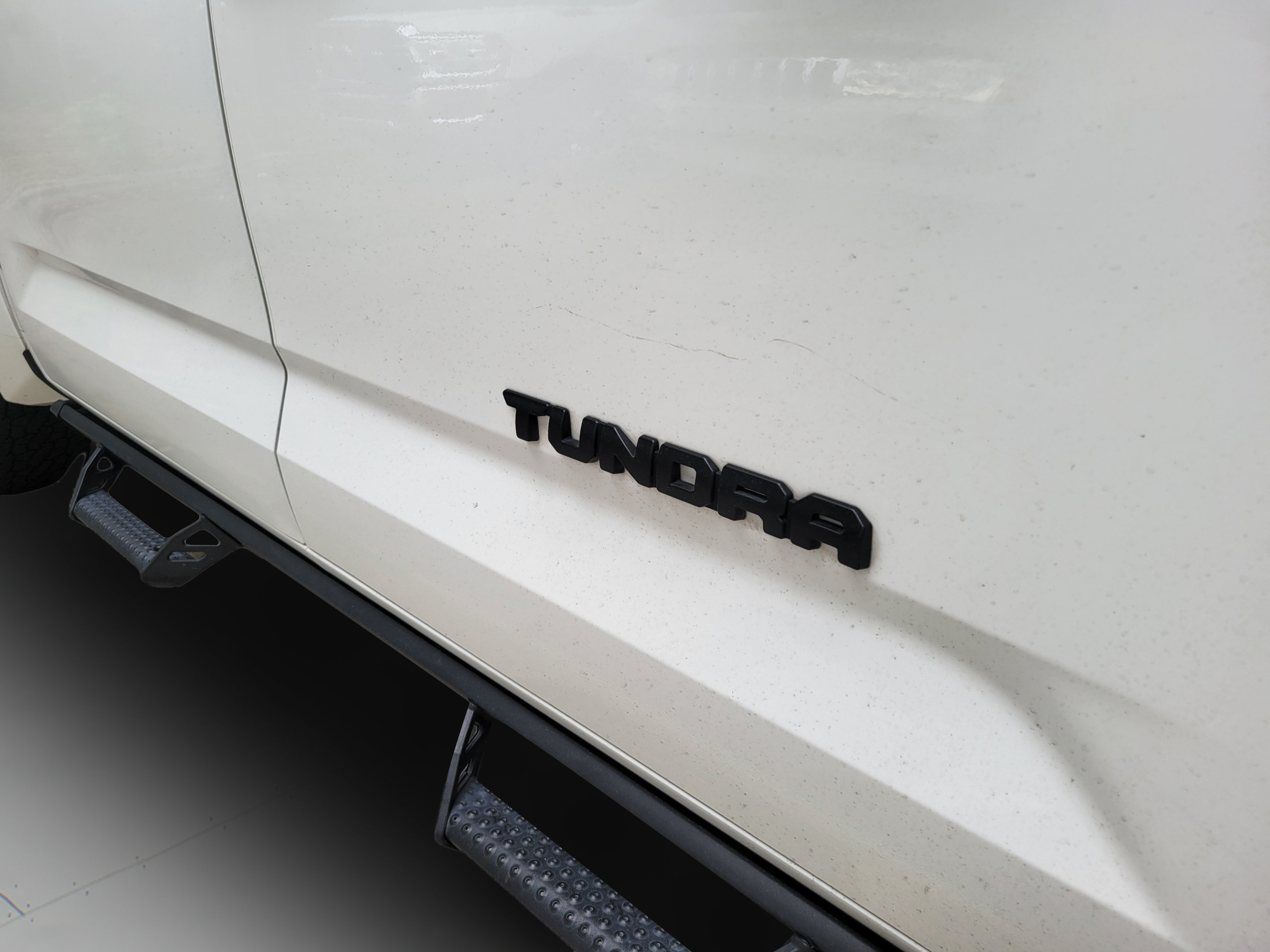 Used 2024 Toyota Tundra SR5 w/ SR5 Convenience Package RWD image 30