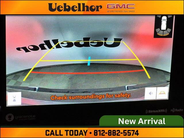 Used 2024 Toyota Tundra SR5 w/ SR5 Convenience Package image 20