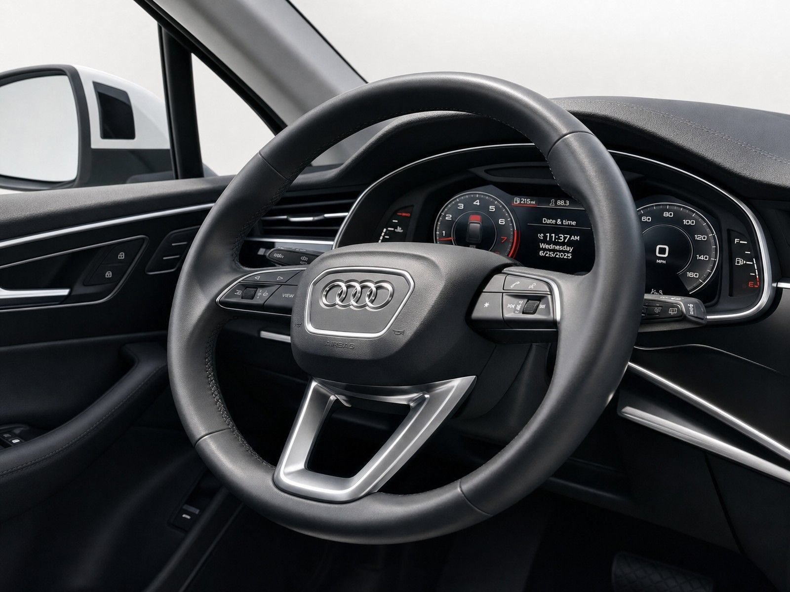 Certified 2023 Audi Q7 3.0T Prestige AWD/4WD image 18