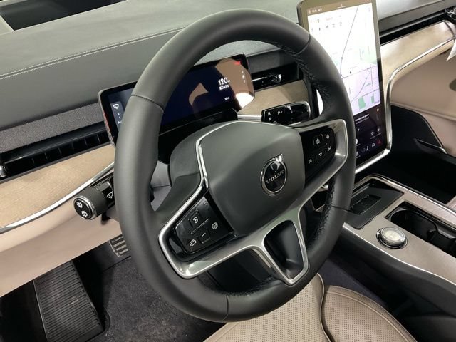 New 2026 Volvo EX90 Ultra AWD/4WD image 22