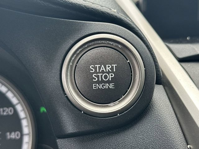 Used 2021 Lexus NX 300 F Sport w/ F Sport Premium Package FWD image 16
