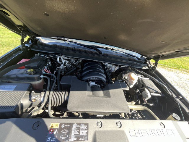 Used 2016 Chevrolet Tahoe LTZ image 17