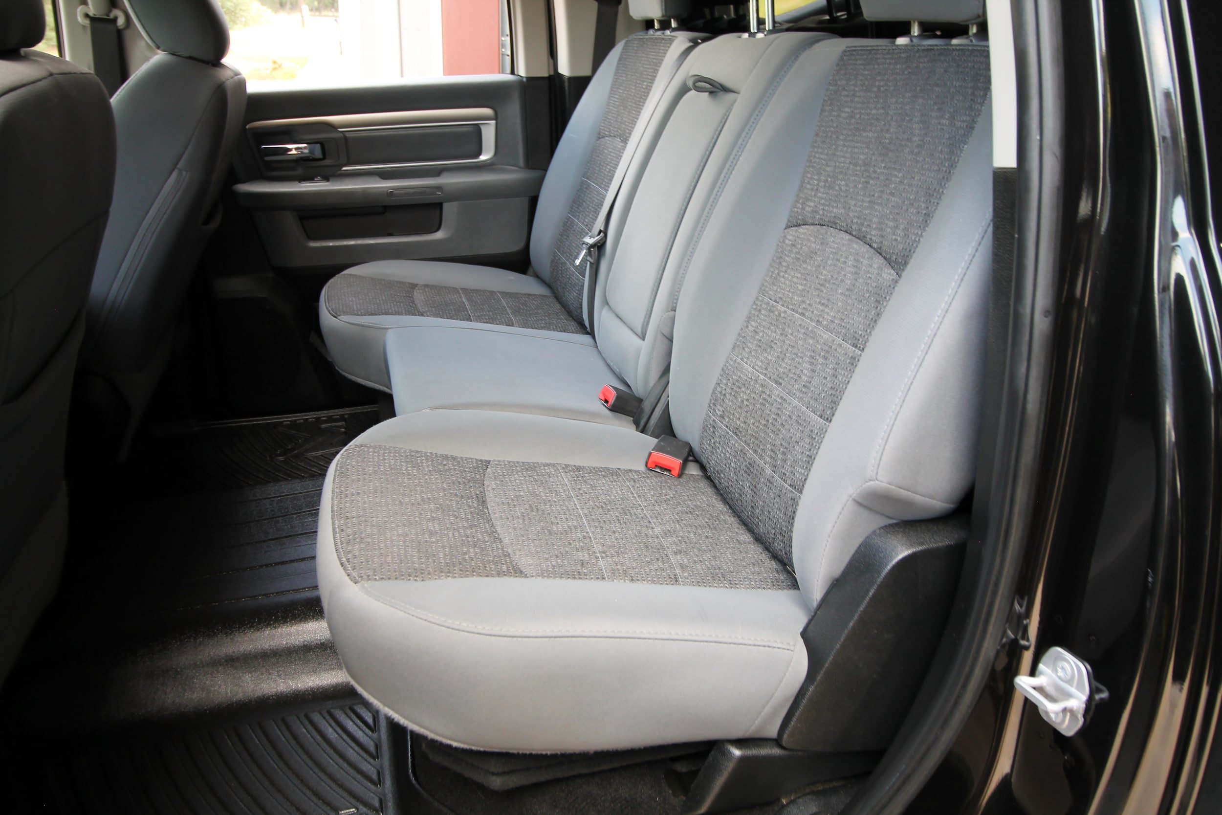 Used 2018 RAM 3500 Big Horn AWD/4WD image 44