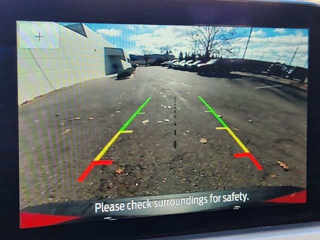 Certified 2022 Ford Escape SE w/ Convenience Package image 22