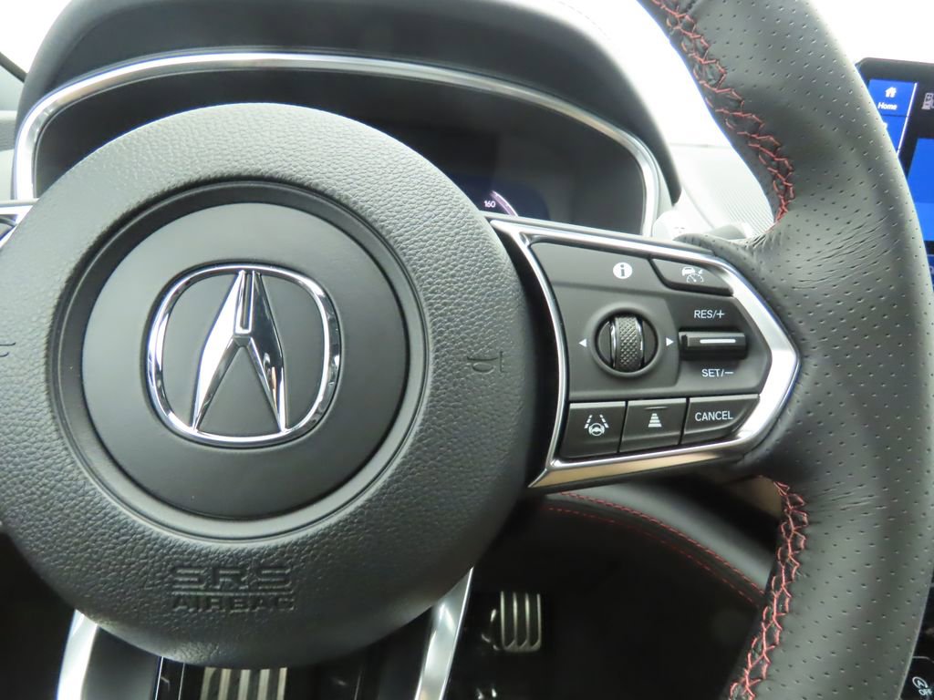 Used 2026 Acura MDX A-Spec image 14