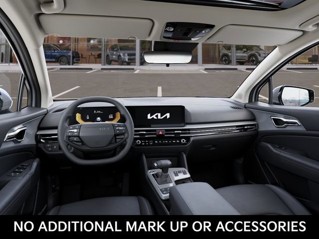 New 2026 Kia Sportage EX image 14