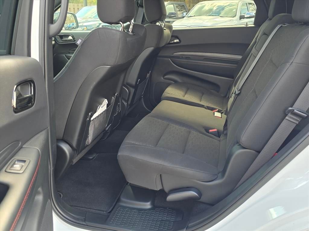 New 2026 Dodge Durango GT image 5