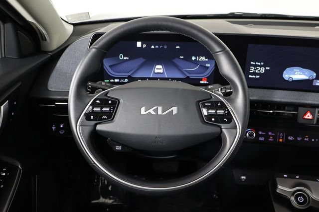 Used 2023 Kia EV6 Wind RWD image 6