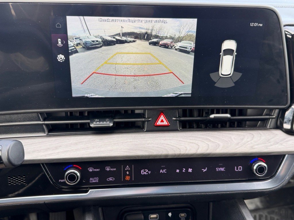 Used 2023 Kia Sportage X-Line image 24