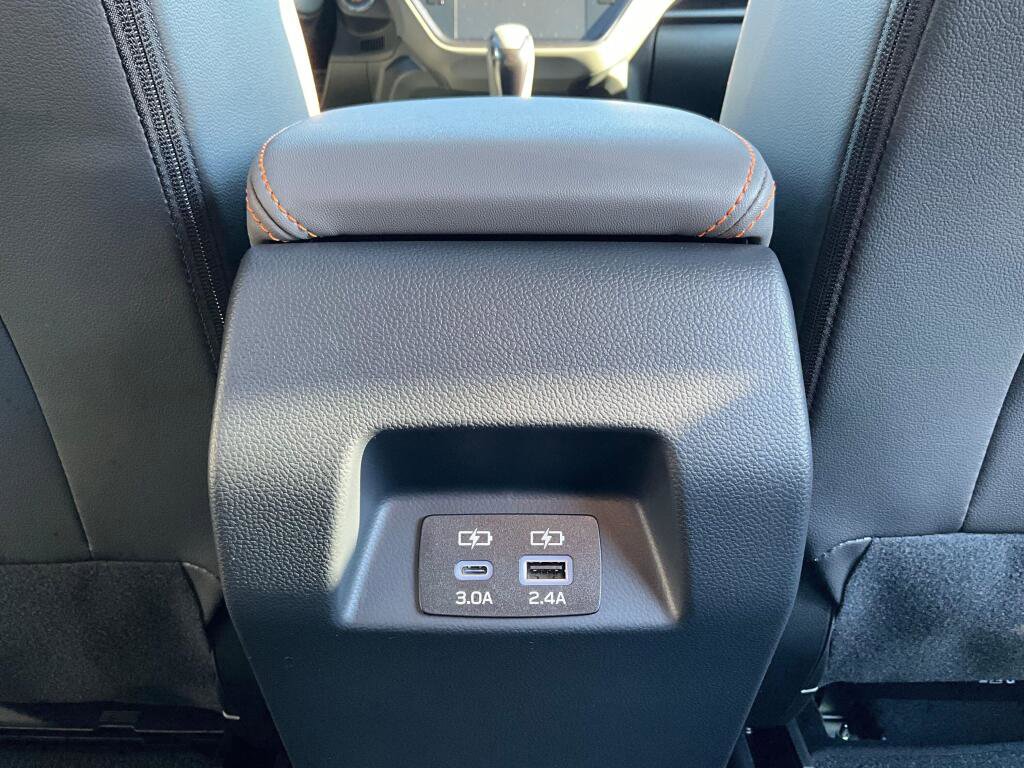 New 2026 Subaru Crosstrek 2.5i Limited image 15