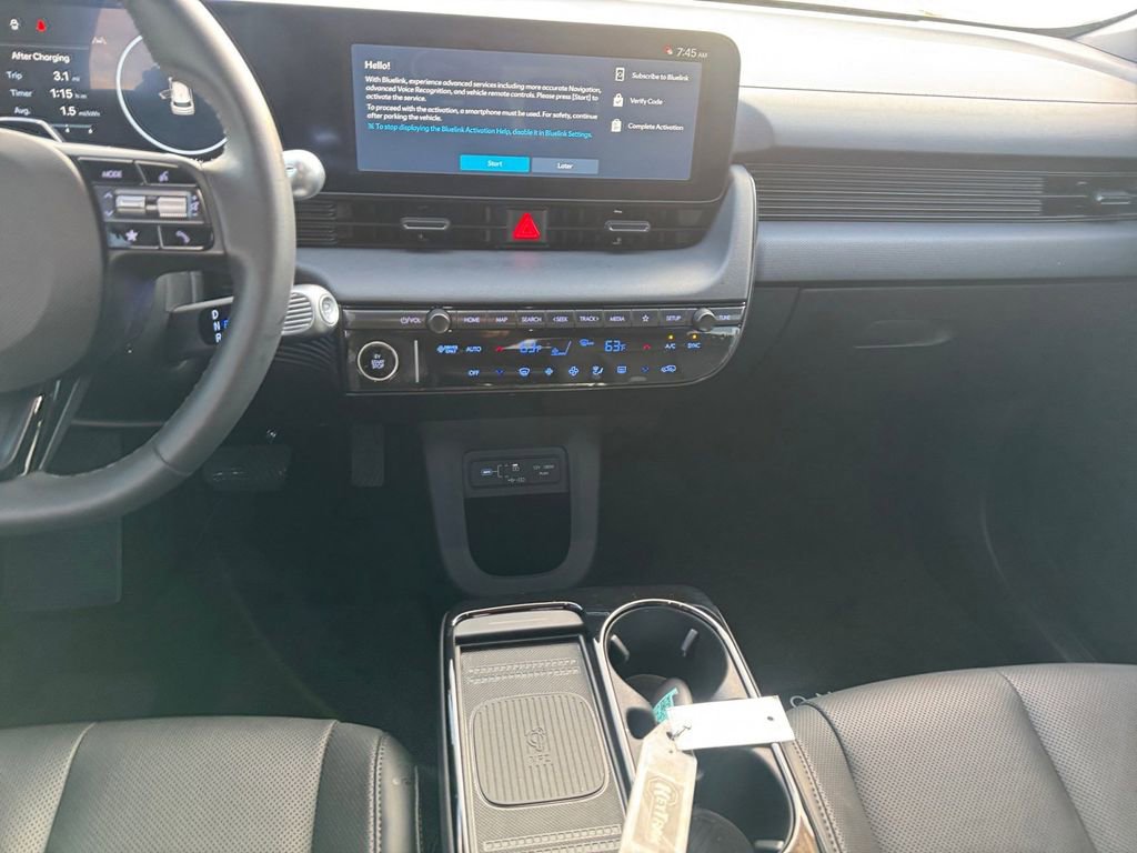 Certified 2025 Hyundai Ioniq 5 XRT AWD/4WD image 11