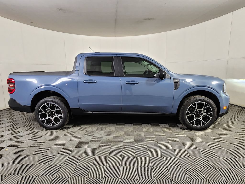 New 2026 Ford Maverick Lariat AWD/4WD image 7
