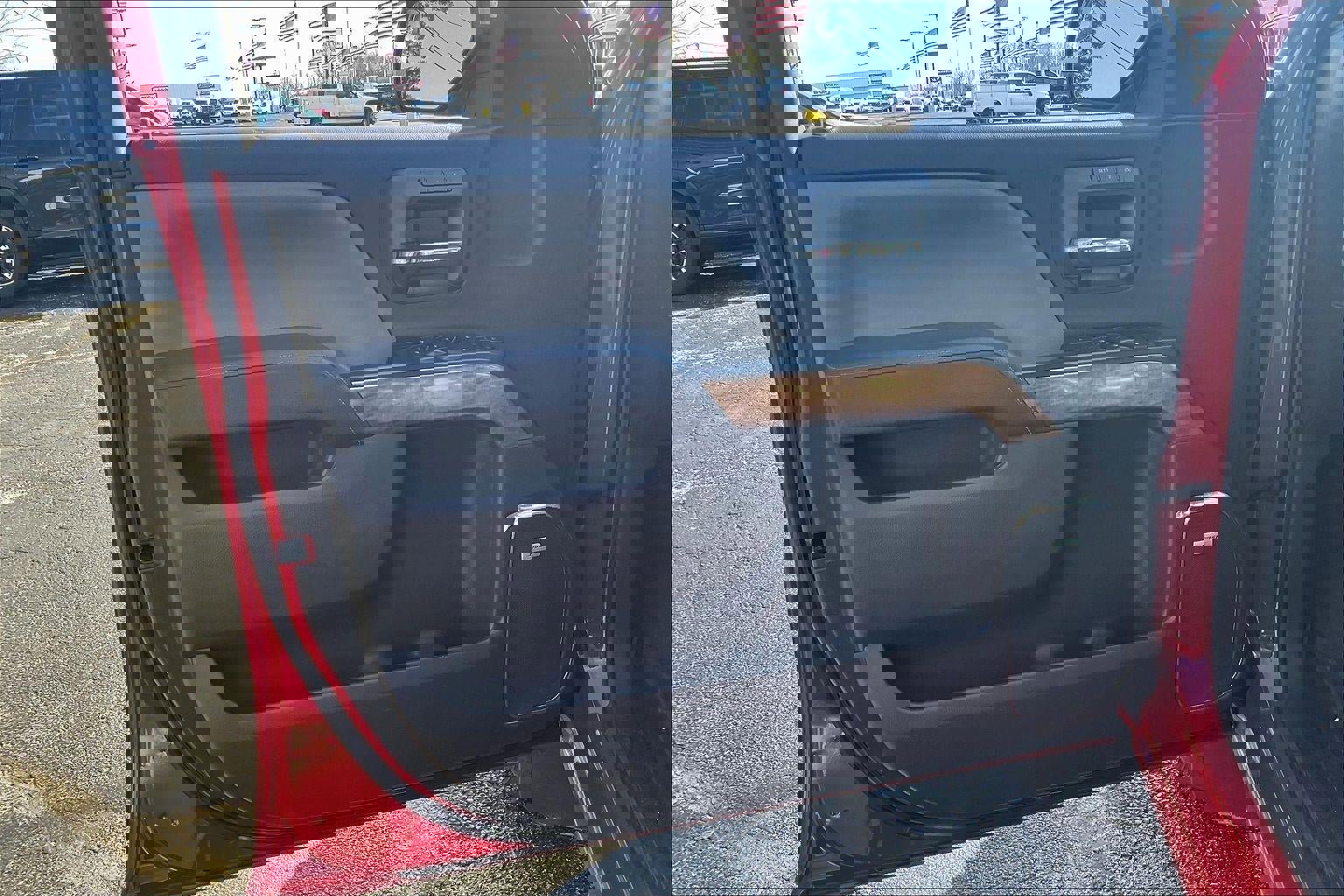 Used 2014 Chevrolet Silverado 1500 LTZ w/ LTZ Plus Package image 25