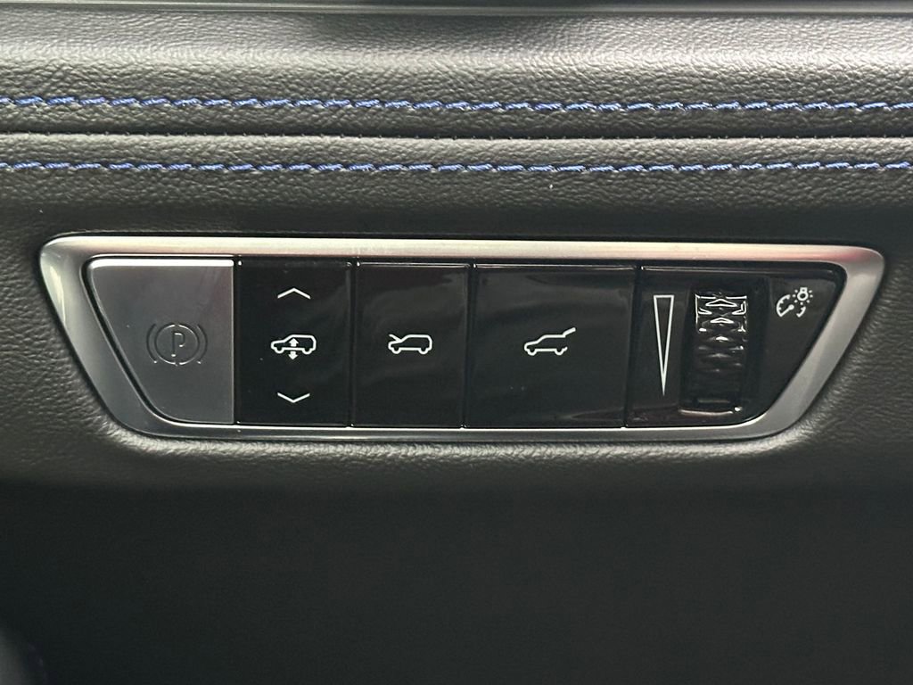 New 2026 Cadillac Escalade IQL Sport 1 AWD/4WD image 33