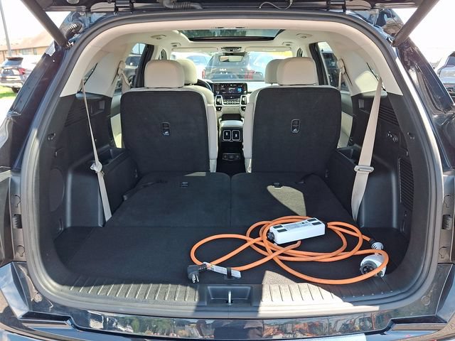 Used 2023 Kia Sorento SX Prestige AWD/4WD image 30