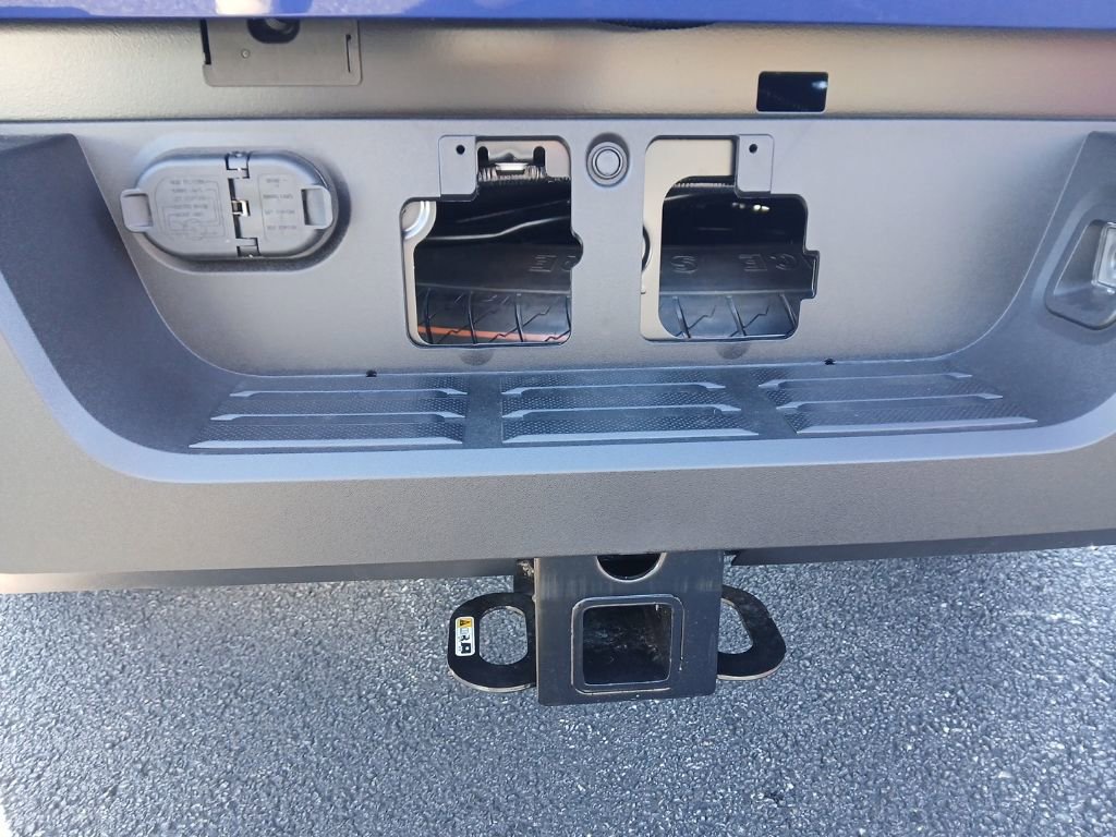 New 2025 Toyota Tacoma TRD Off-Road image 10