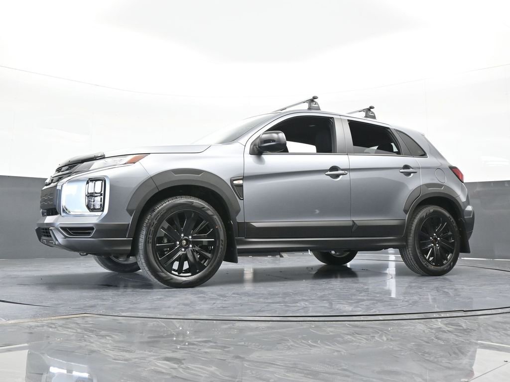 New 2025 Mitsubishi Outlander Sport AWD image 49
