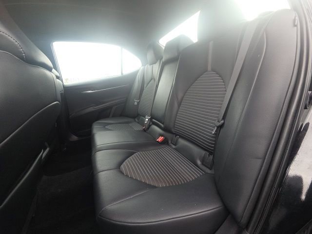Used 2023 Toyota Camry SE w/ Convenience Package image 14