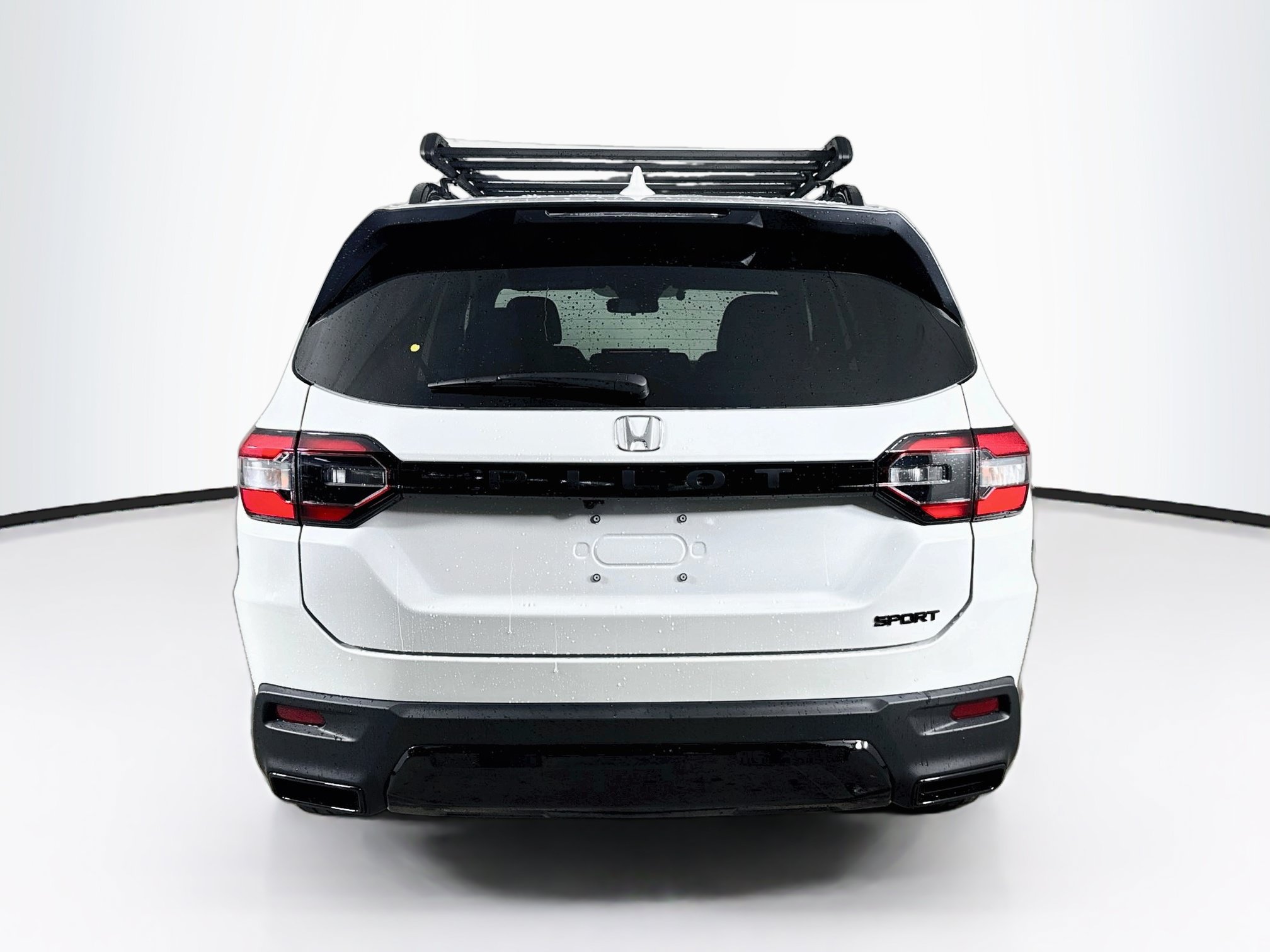 New 2026 Honda Pilot Sport image 31