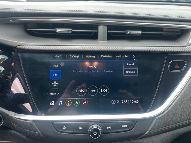 Used 2022 Buick Encore GX Essence w/ Advanced Technology Package AWD/4WD image 29
