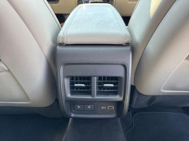 Certified 2023 Cadillac XT4 Luxury w/ Cold Weather Package AWD/4WD image 25