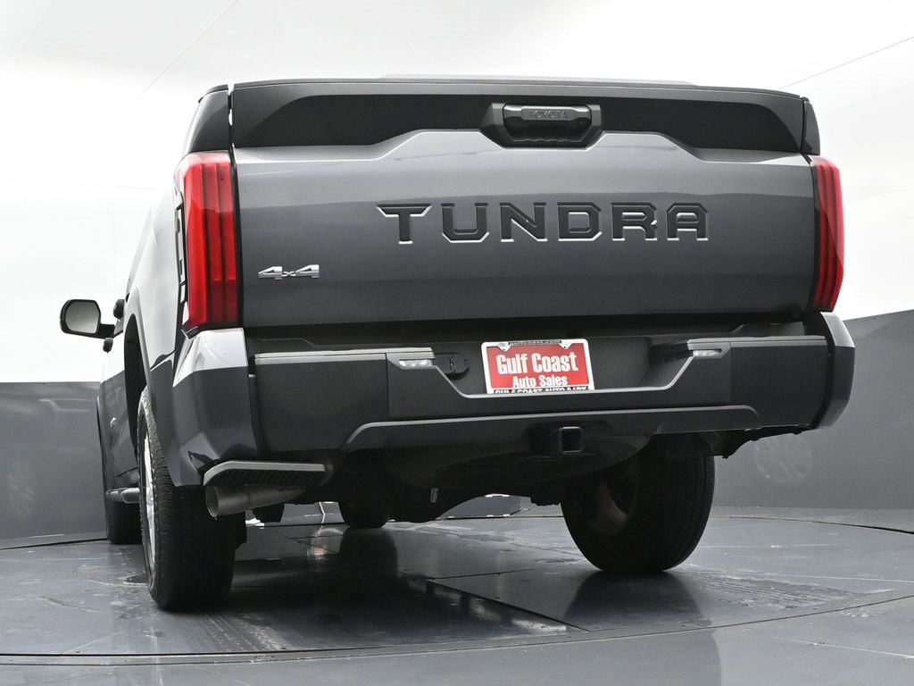 Used 2024 Toyota Tundra SR5 image 38