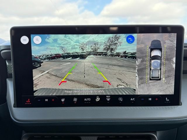 New 2026 Ford Maverick Lobo image 32