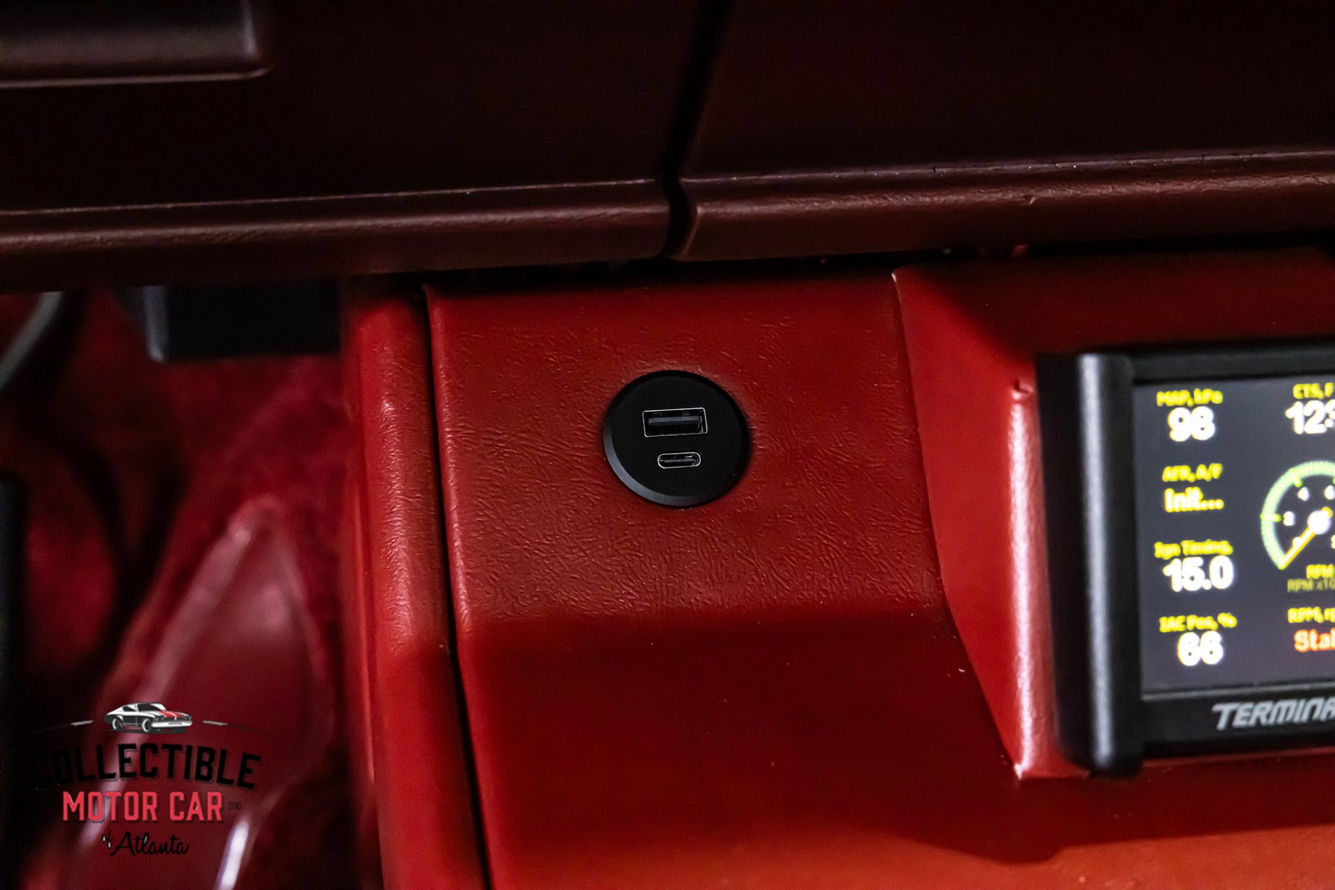 Used 1991 GMC Sierra 1500 Sport image 92