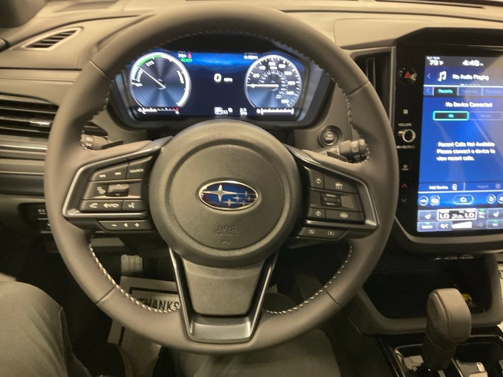 New 2026 Subaru Forester Limited AWD/4WD image 18