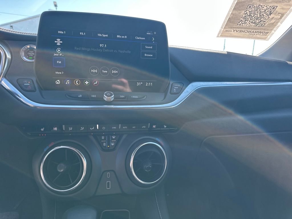 Used 2024 Chevrolet Blazer LT w/ LPO, Floor Liner Package image 20