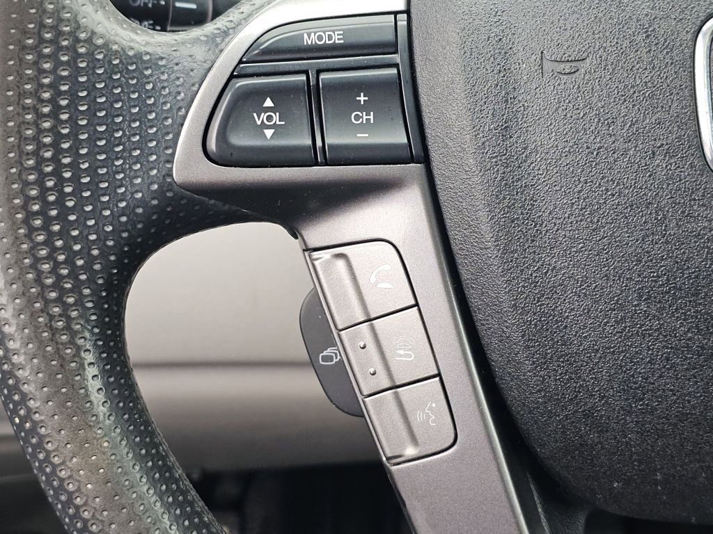 Used 2014 Honda Odyssey LX image 15