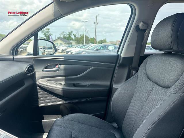 Used 2023 Hyundai Santa Fe SEL w/ Cargo Package FWD image 15