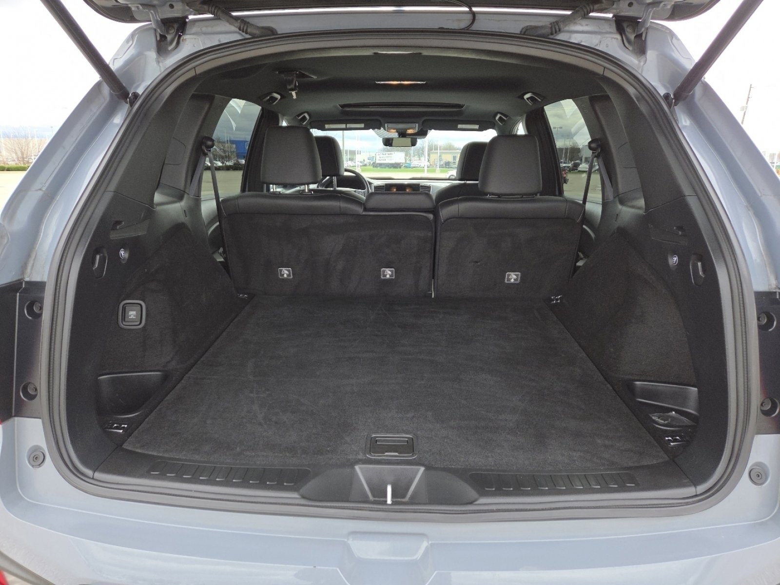 Used 2023 Honda Passport EX-L image 21