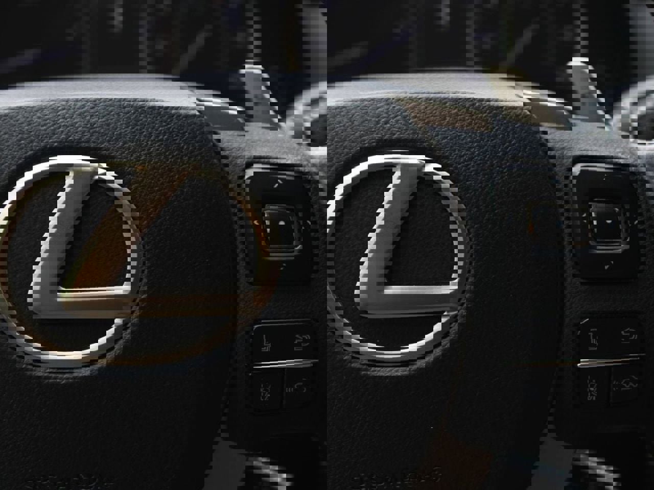 Used 2020 Lexus NX 300 AWD w/ Premium Package image 23