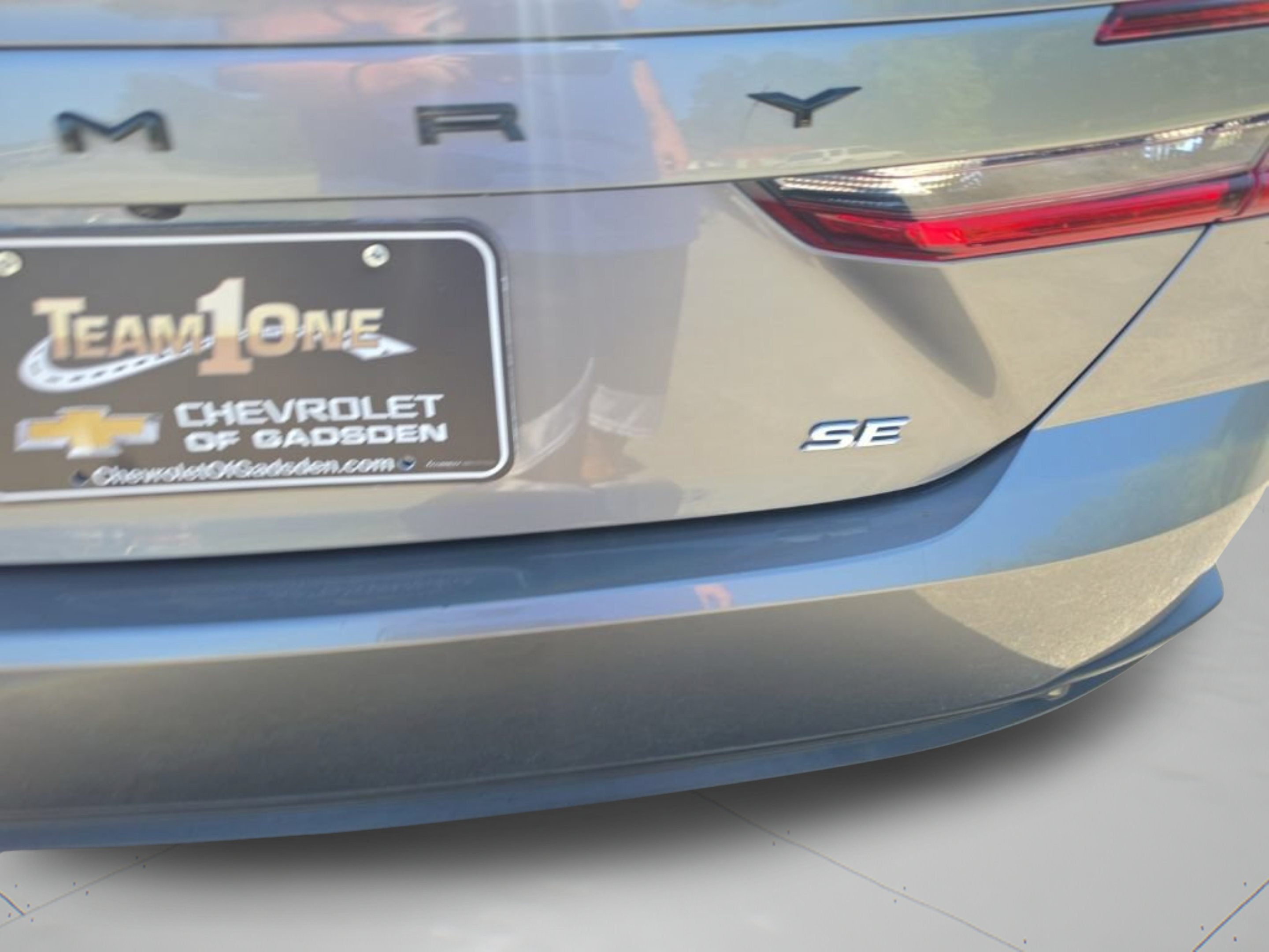 Used 2025 Toyota Camry SE FWD image 10