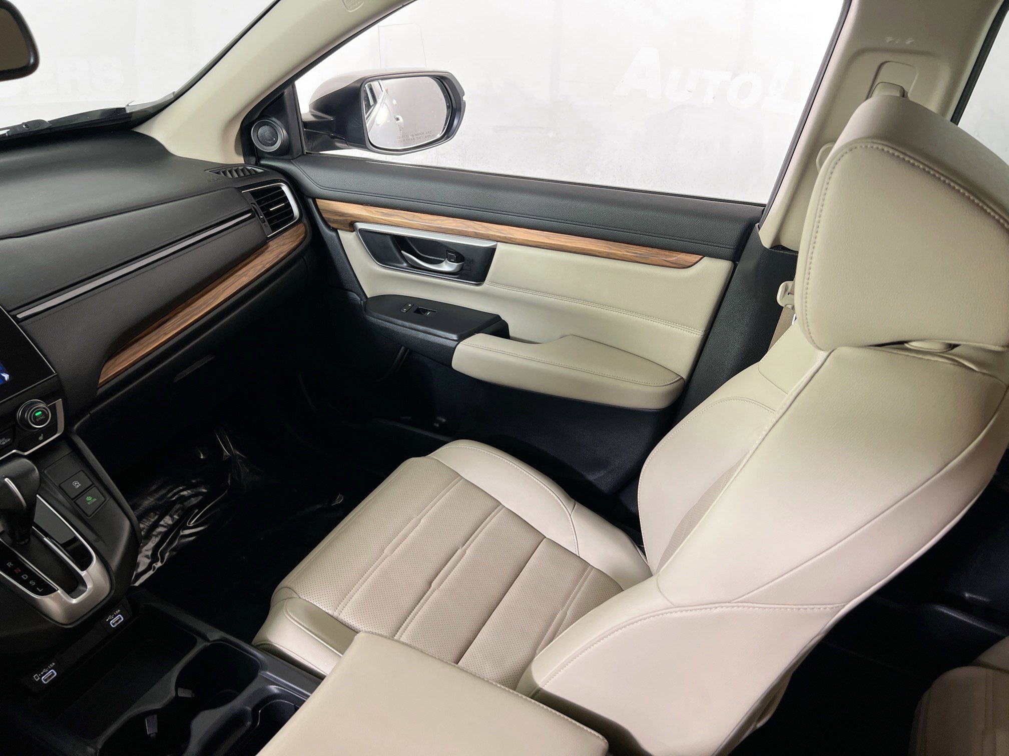 Used 2022 Honda CR-V EX-L image 23