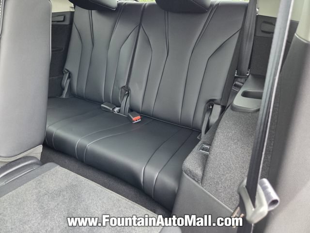 Used 2026 Acura MDX FWD w/ Technology Package image 9
