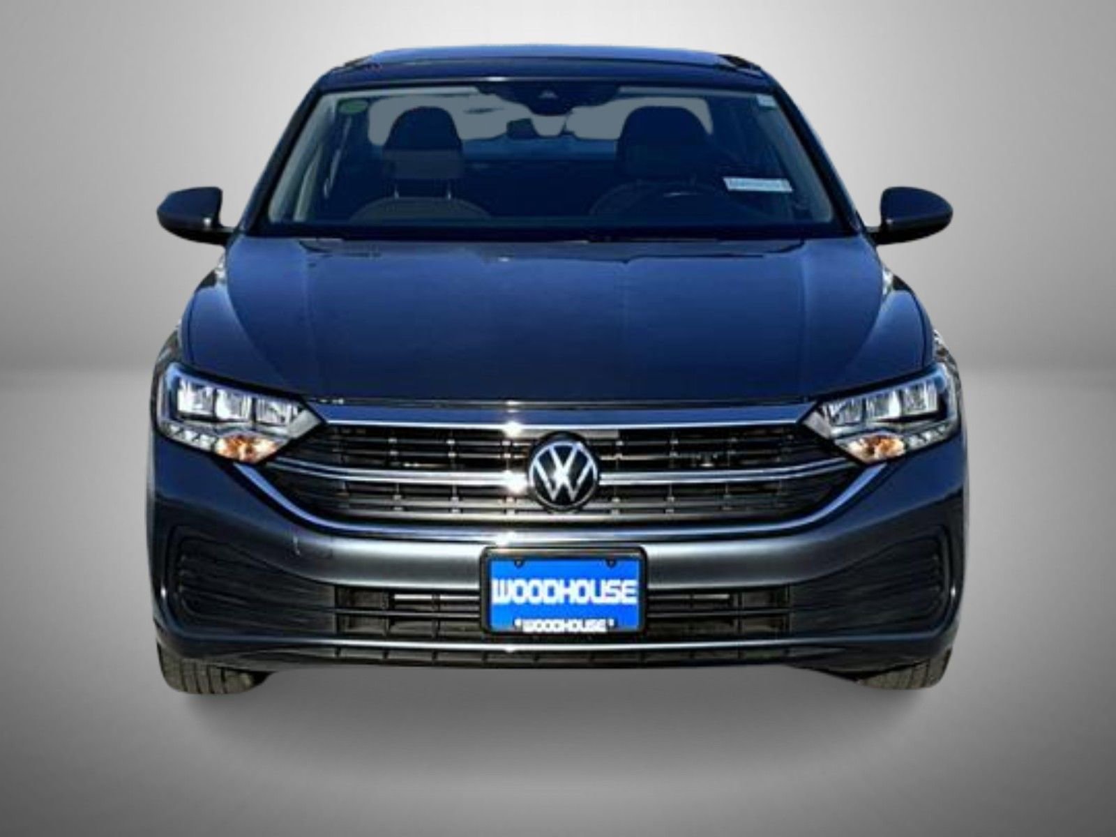 Used 2024 Volkswagen Jetta S image 2