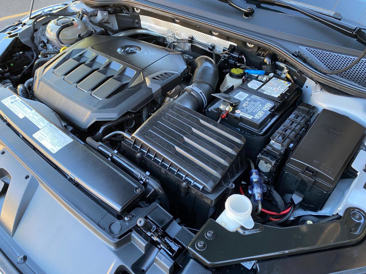 Used 2019 Volkswagen Arteon SEL image 18