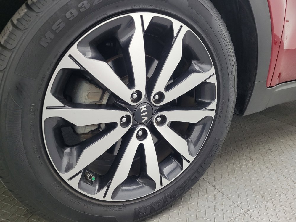 Used 2019 Kia Sportage EX image 31