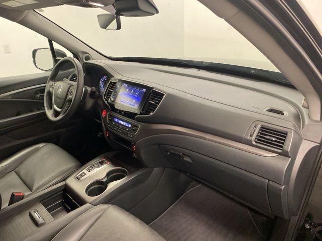 Certified 2023 Honda Ridgeline RTL image 23