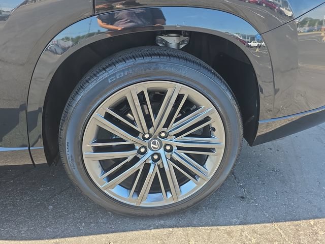 Used 2026 Lexus TX 350 AWD w/ Technology Package image 35